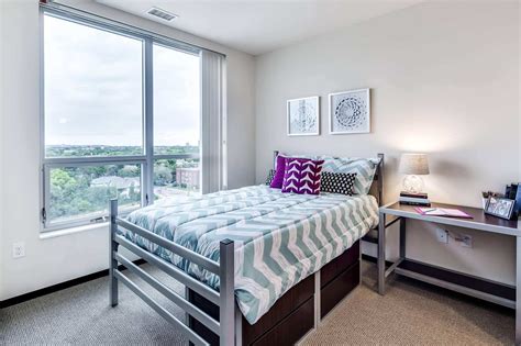 Make Redmond Apartments your home away from home and start living the more independent, adult lifestyle without burning a hole in your pocket! TEXT us at 612-623-1988 to set up a showing at one of our UMN off campus housing properties Today! We have some of the best UMN off campus housing at unbeatable prices.